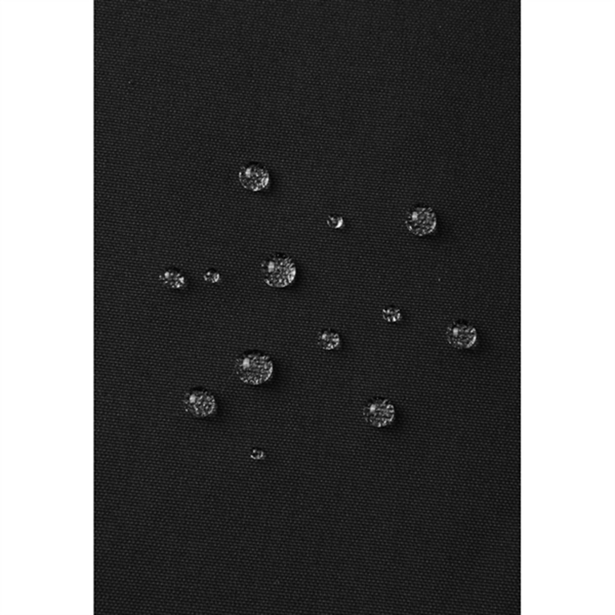 Reima Reimatec Vinterjakke Luja Black