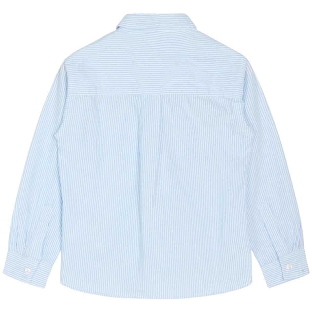 Hust & Claire Mini Light Blue Ruben Skjorte NOOS