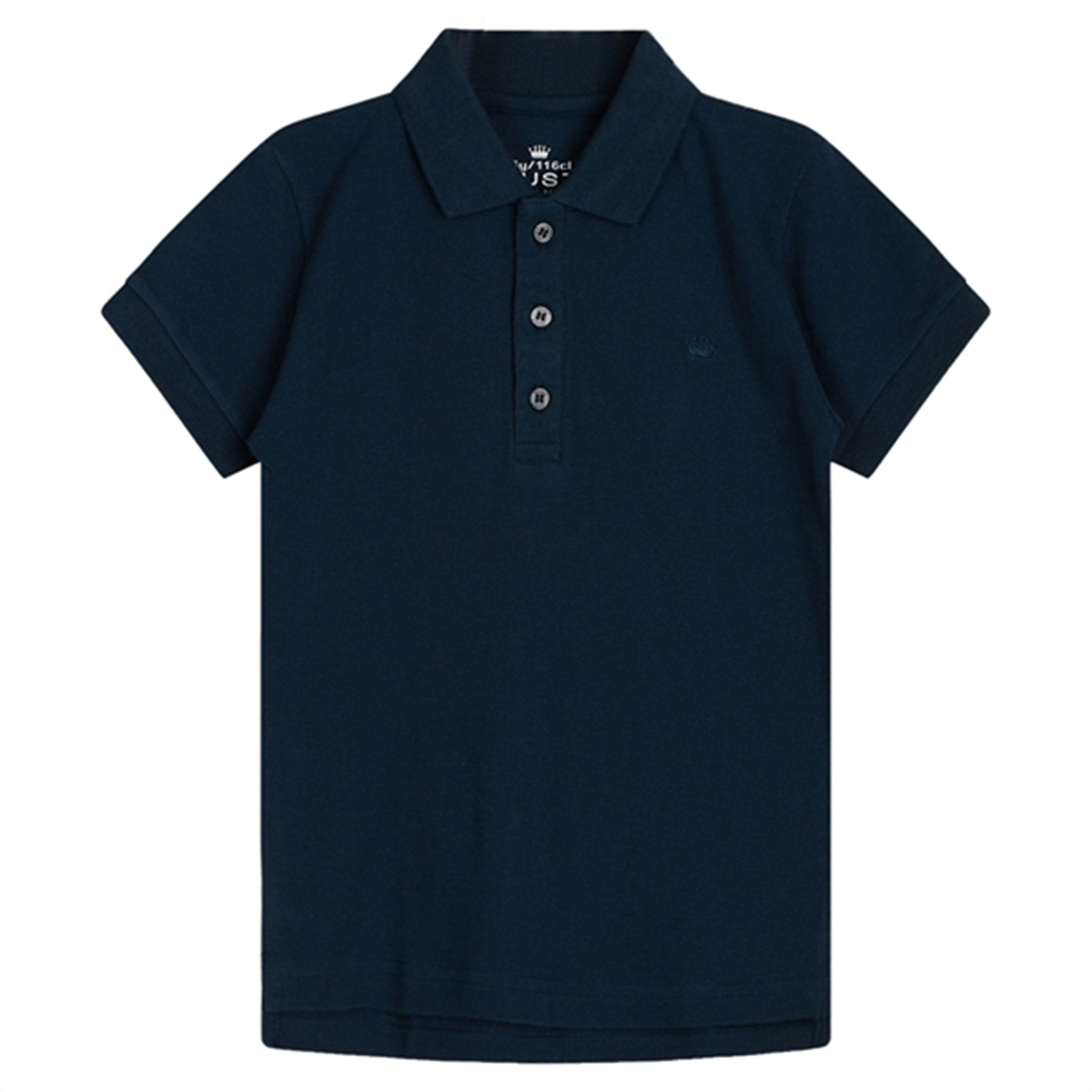 Hust & Claire Mini Night Blue Asker Polo NOOS