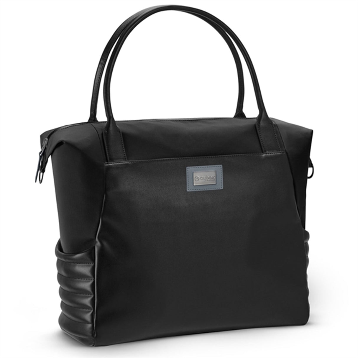 Cybex Platinum Shoppingtaske Deep Black