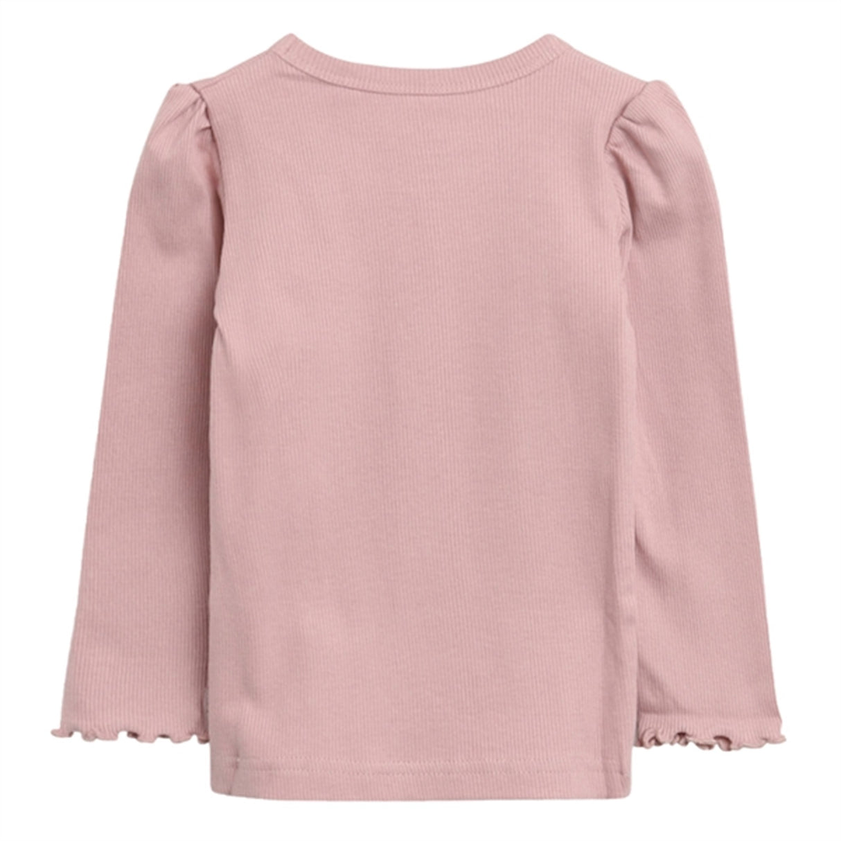 Hust & Claire Mini Dusty Rose Andia Bluse NOOS