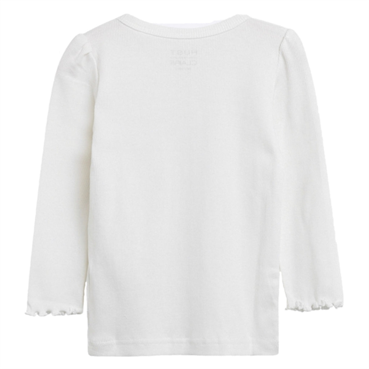 Hust & Claire Mini Ivory Andia Bluse NOOS