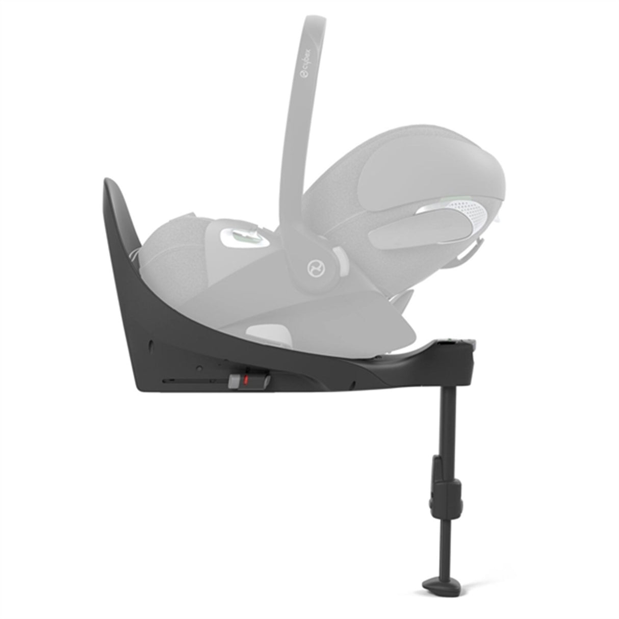 Cybex Base T Black