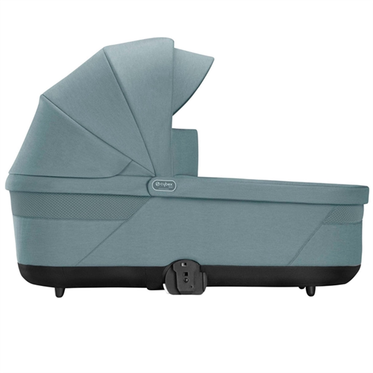 Cybex Barnevognskasse S LUX Sky Blue