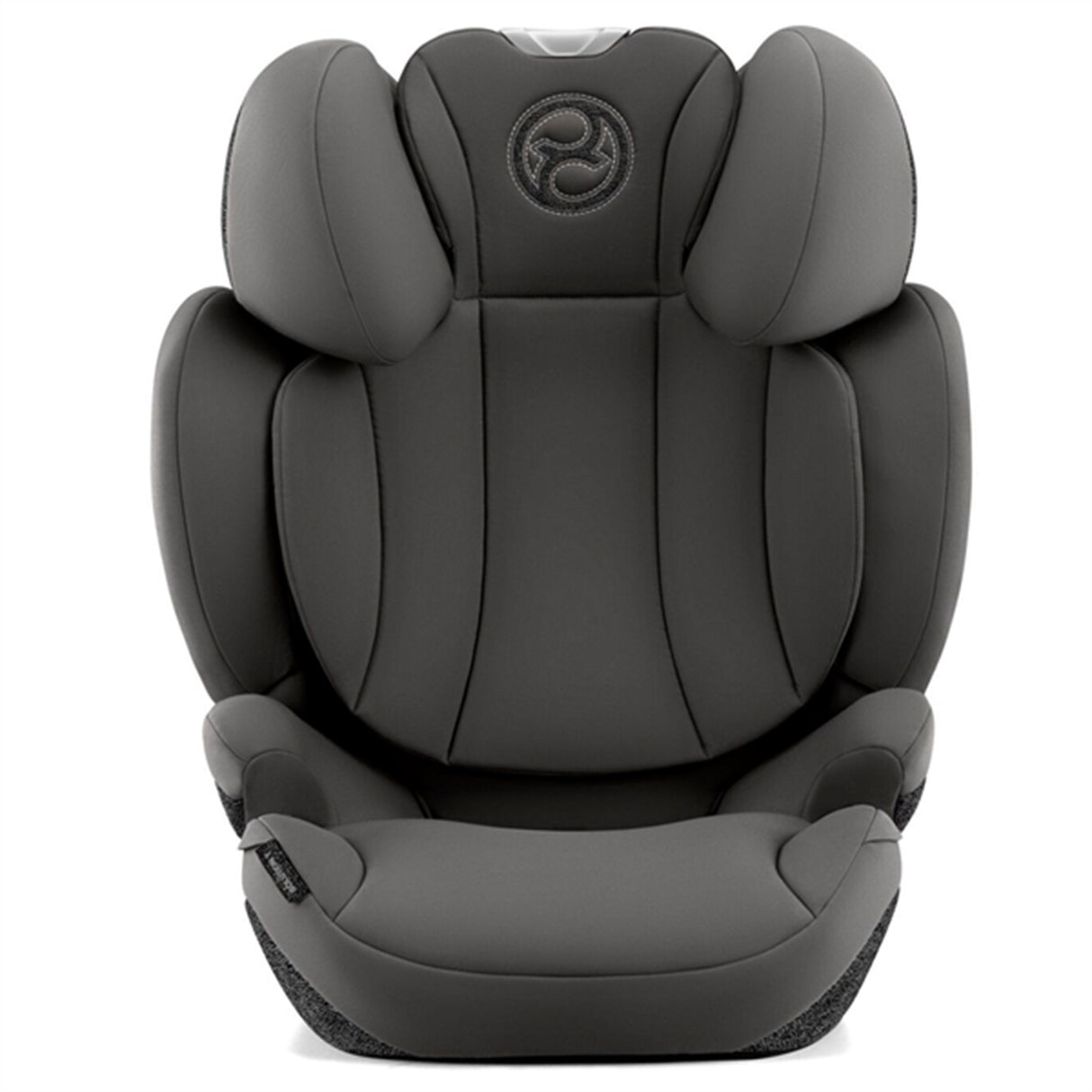 Cybex Solution T i-Fix Autostol Mirage Grey