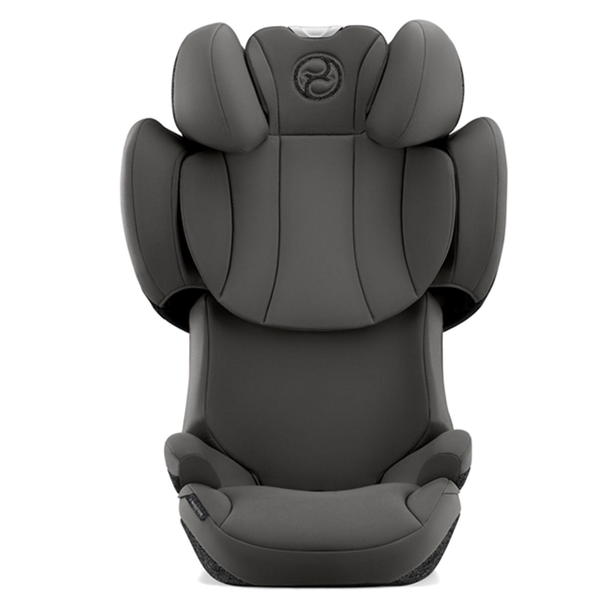 Cybex Solution T i-Fix Autostol Mirage Grey