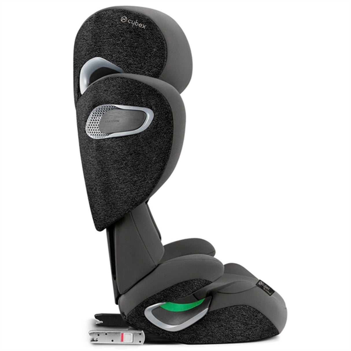 Cybex Solution T i-Fix Autostol Mirage Grey