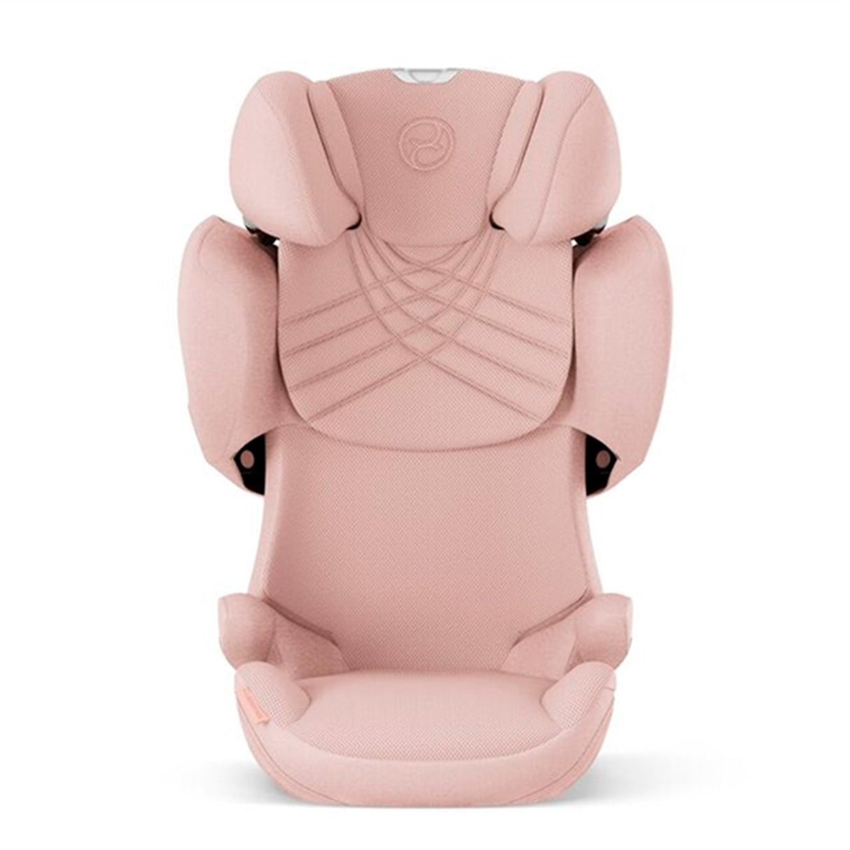 Cybex SOLUTION T I-Fix PLUS Autostol Peach Pink