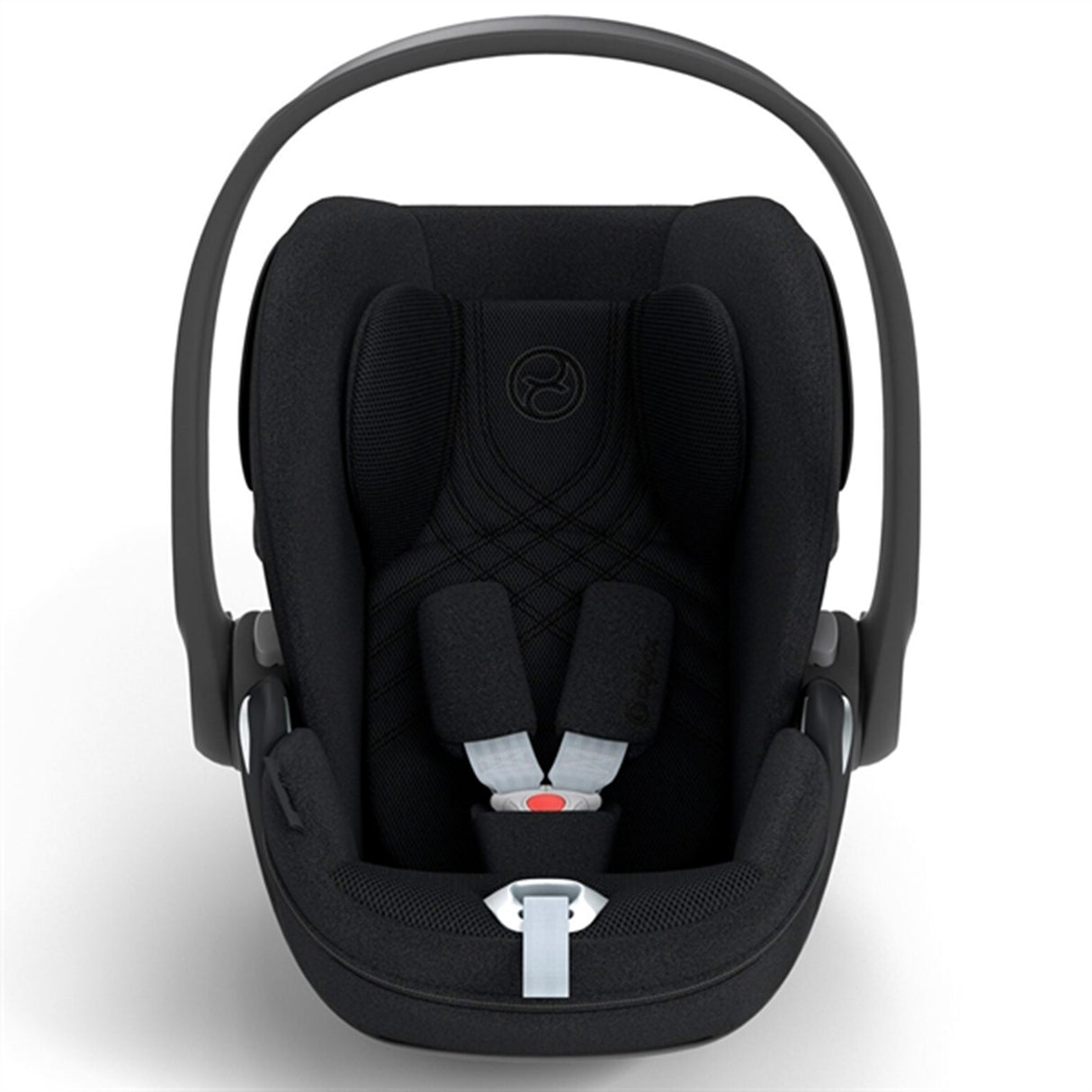 Cybex CLOUD T I-SIZE Plus Sepia Black Autostol