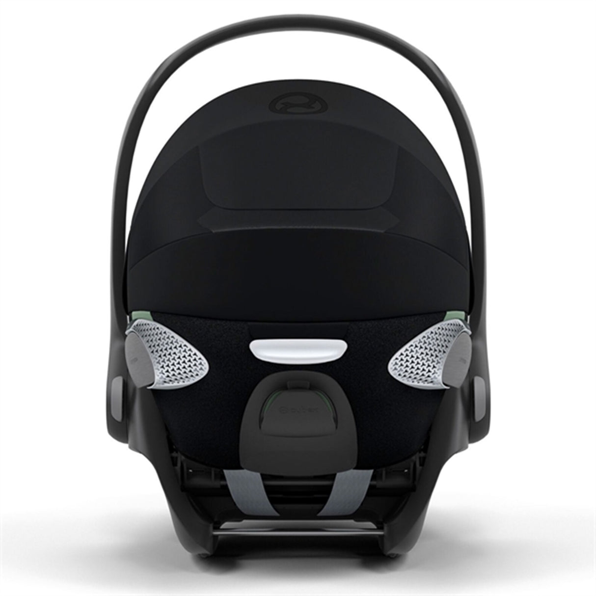 Cybex CLOUD T I-SIZE Plus Sepia Black Autostol