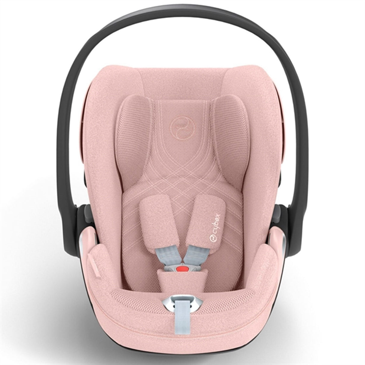 Cybex CLOUD T I-SIZE Plus Autostol Peach Pink