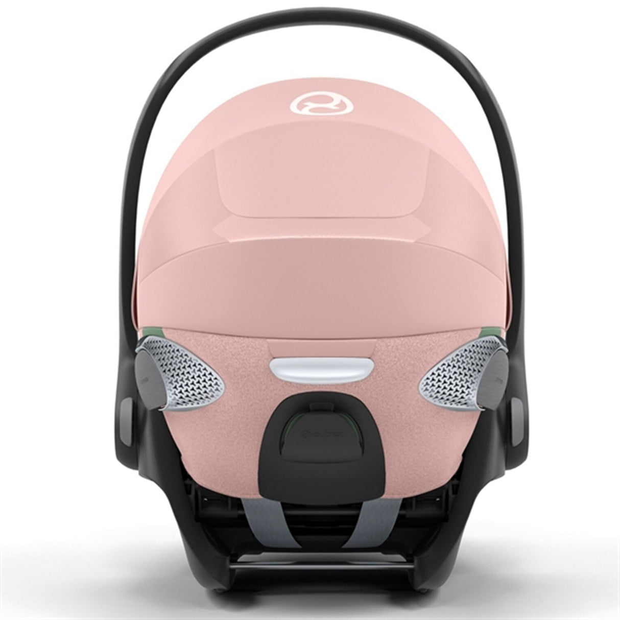 Cybex CLOUD T I-SIZE Plus Autostol Peach Pink