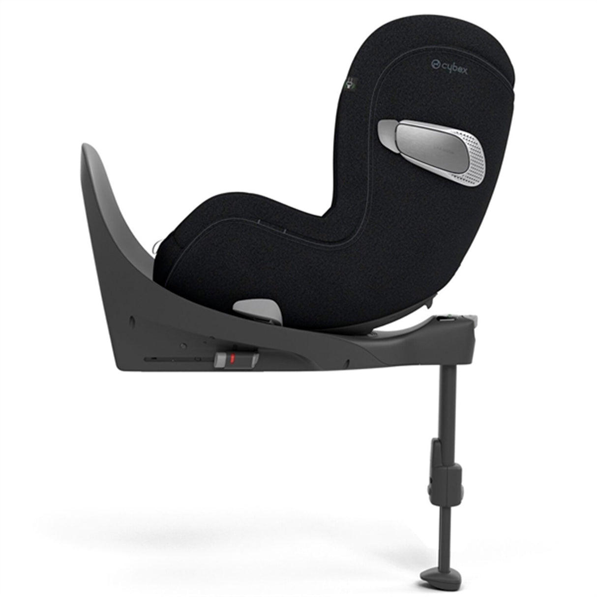 Cybex SIRONA T I-SIZE Plus Autostol Sepia Black