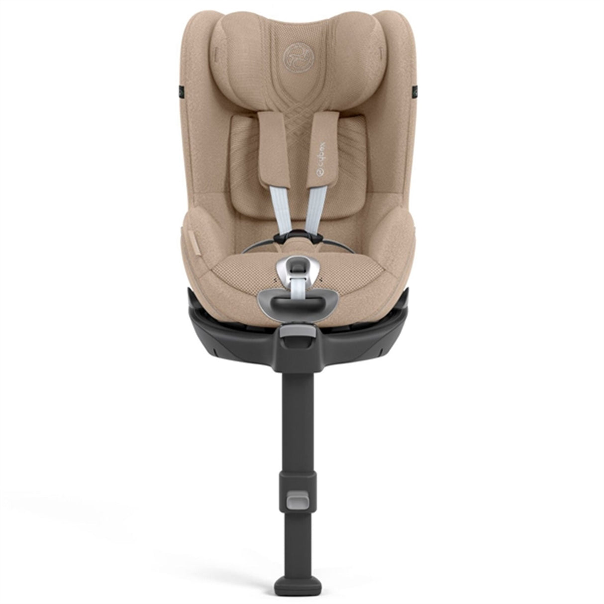 Cybex SIRONA T I-SIZE PLUS Autostol Cozy Beige