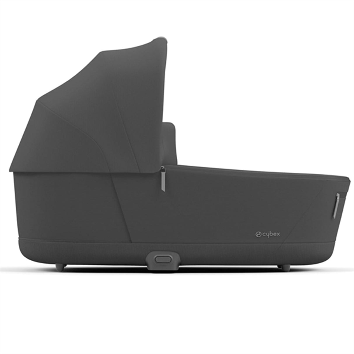Cybex PRIAM Lux Barnevognskasse Sepia Black