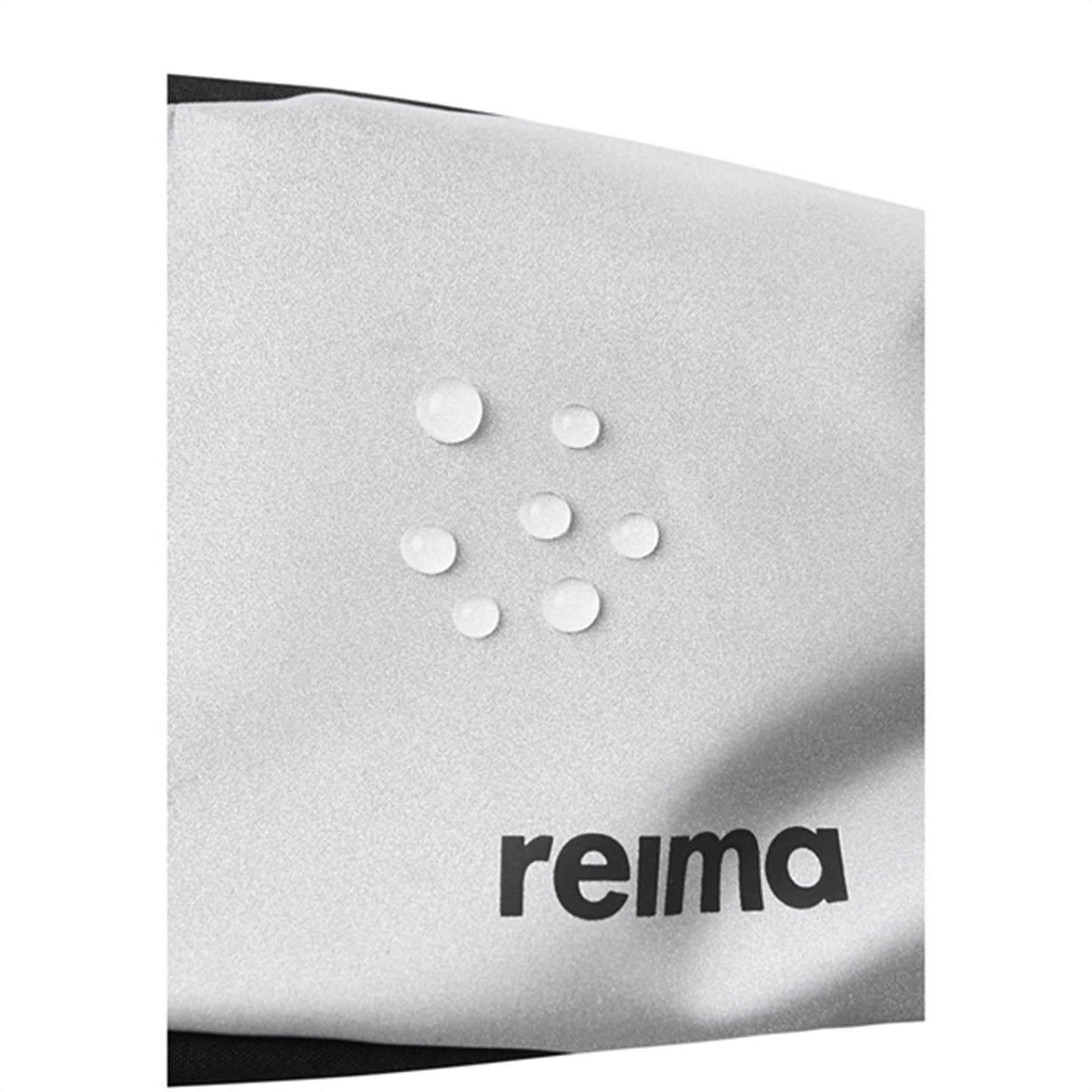 Reima Softshell Handsker Heippa Silver 2