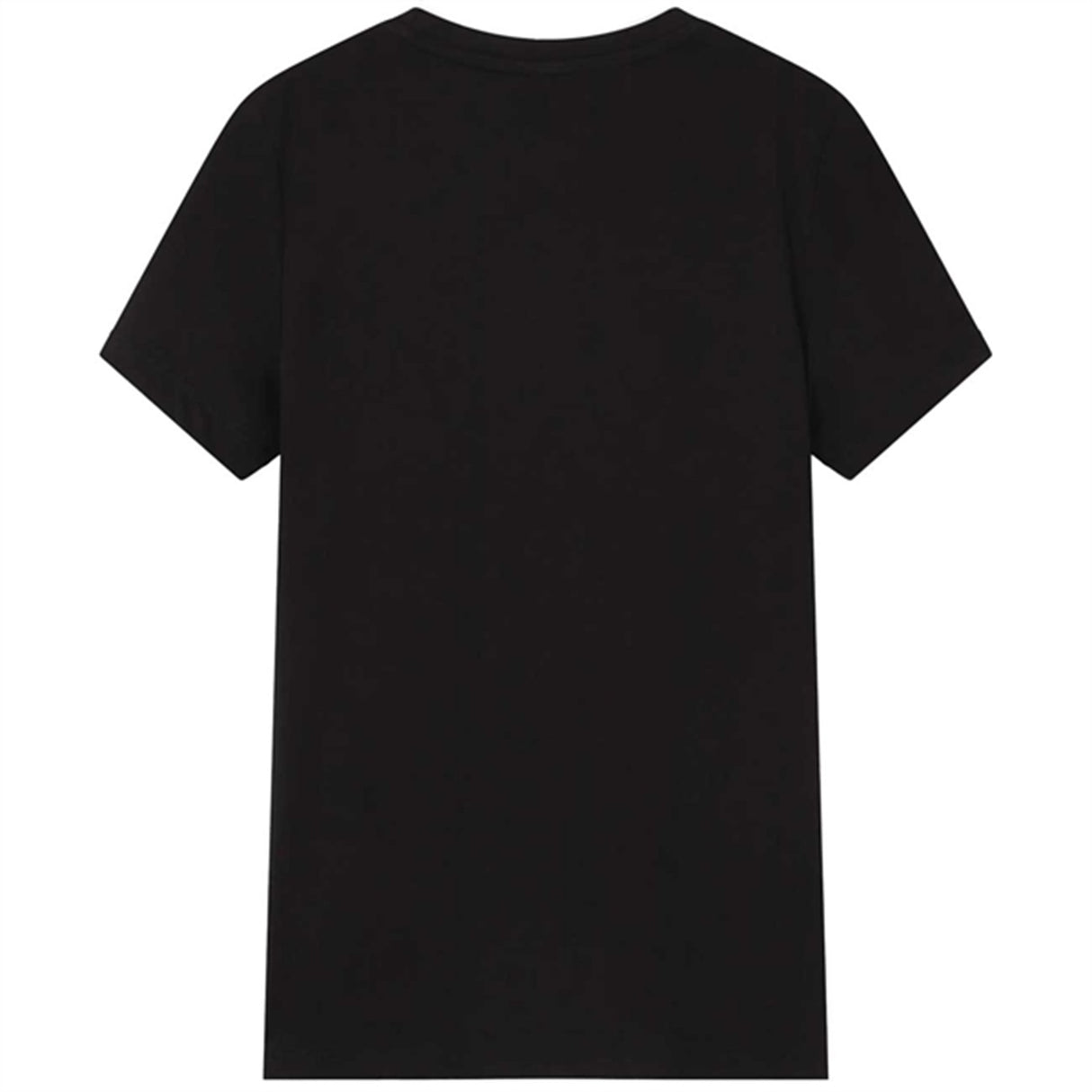 Puma Classics Logo Tee Puma Black