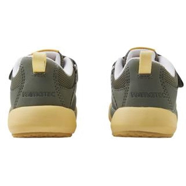Reima Reimatec sko Kiirus Greyish Green
