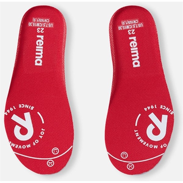 Reima Reimatec sko Kiirus Greyish Green