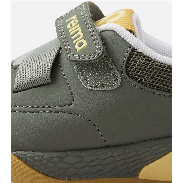 Reima Reimatec sko Kiirus Greyish Green