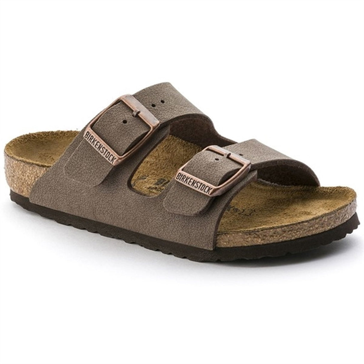 Birkenstock Arizona Kids BFBC Mocca Sandal