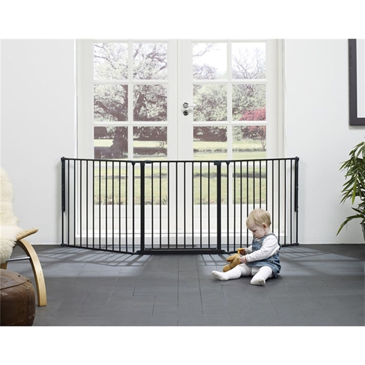 BabyDan ConfigureGate L Sort