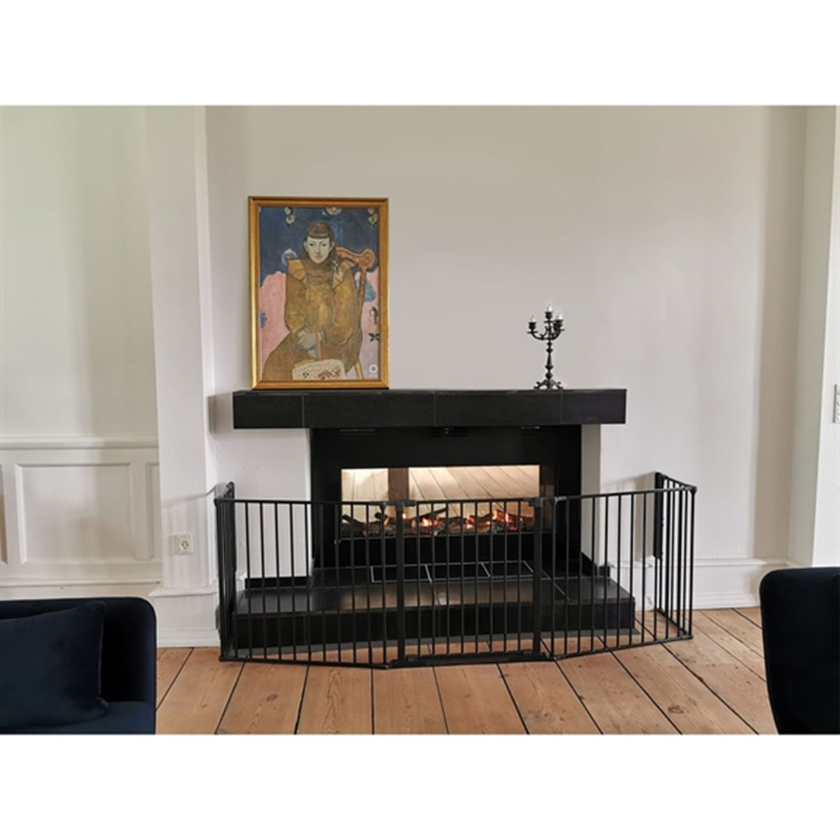 BabyDan Flex XL Sort