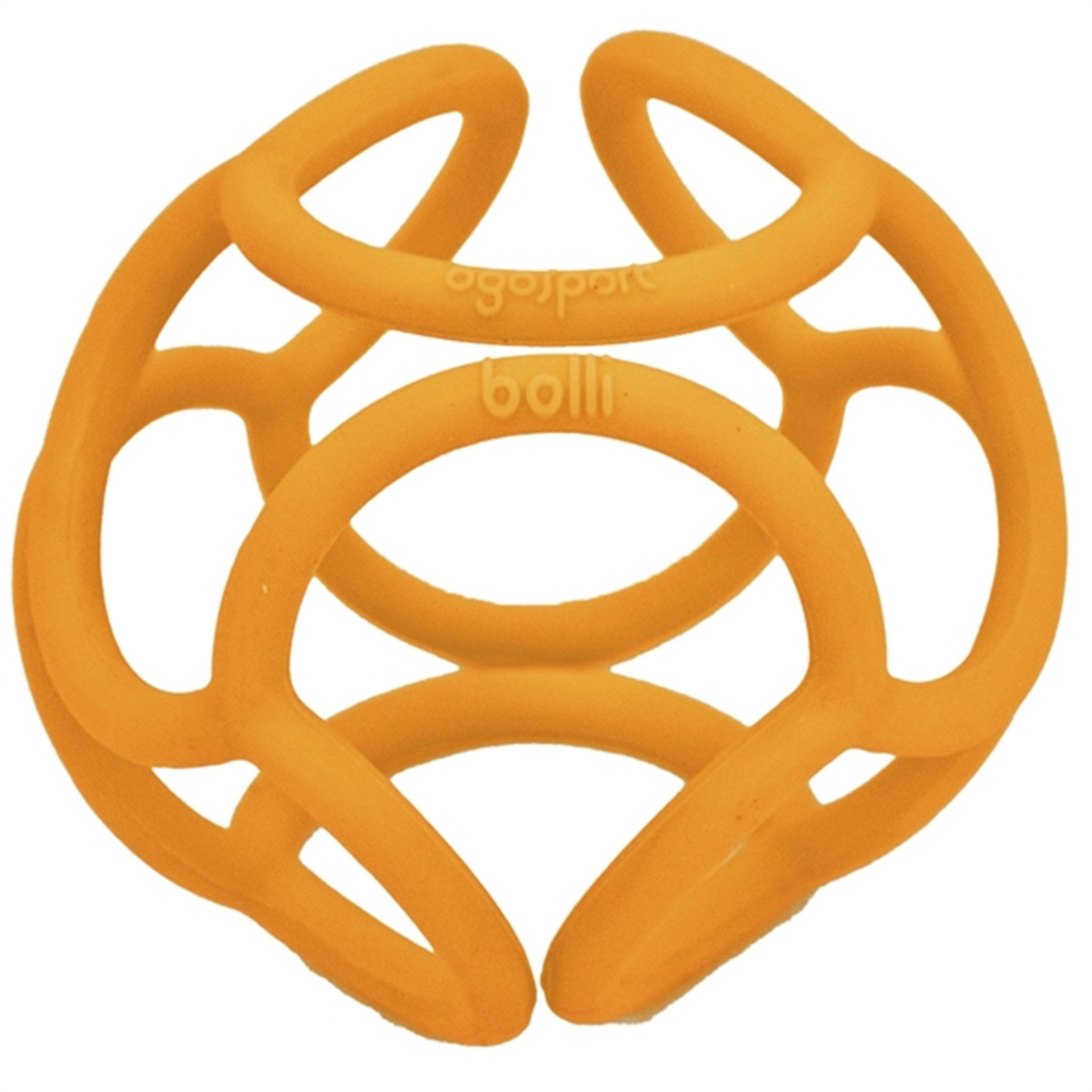 Bolli Bold Orange