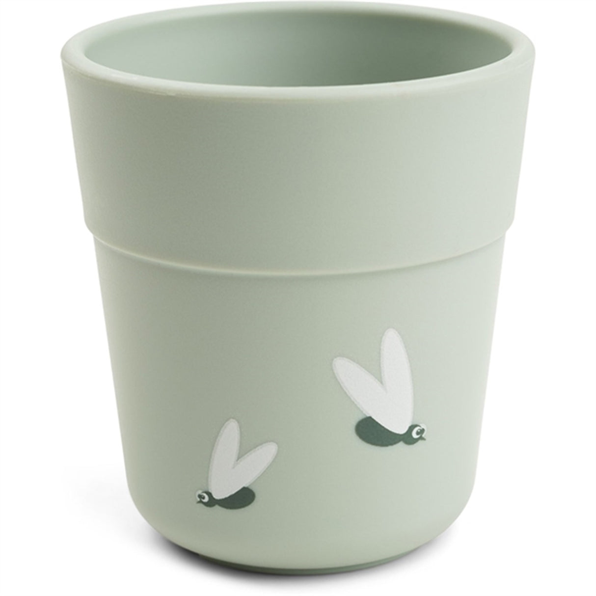 Done by Deer Foodie Mini Kop Croco Green