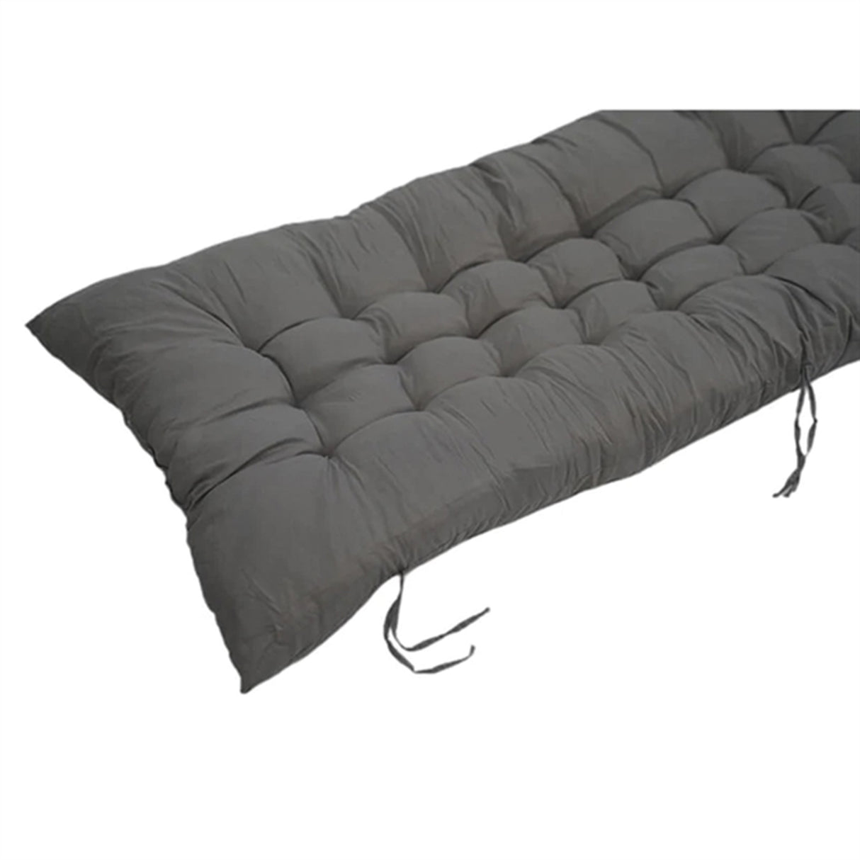 HEMMINGSEN Kids Luna Madras Grå