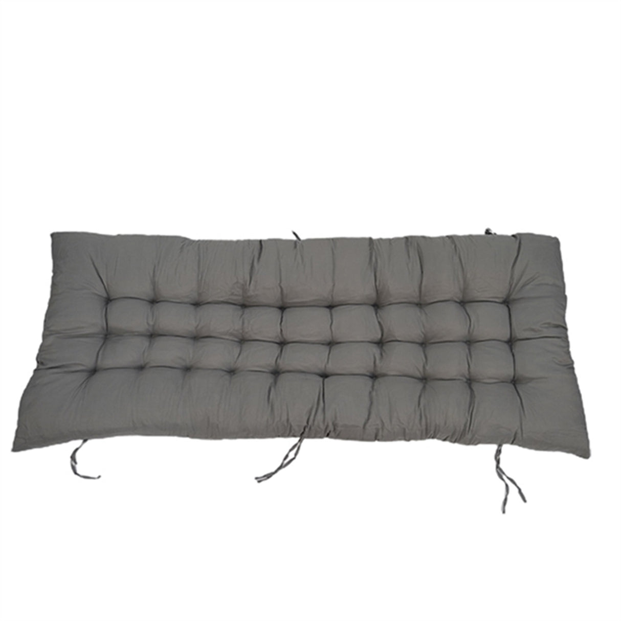 HEMMINGSEN Kids Luna Madras Grå