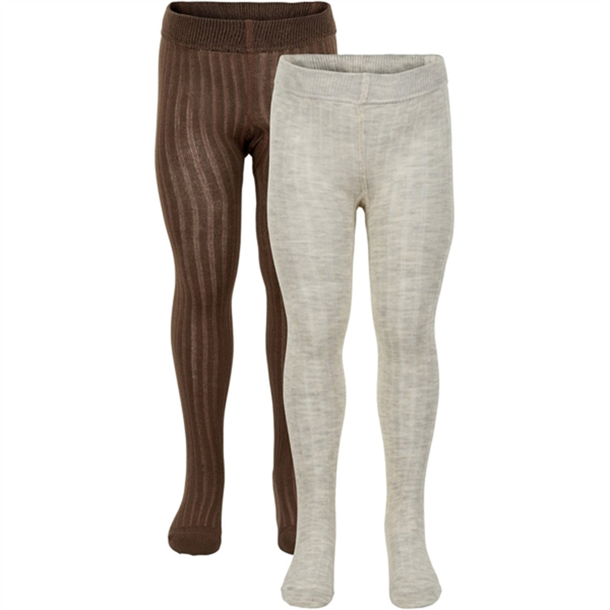 Minymo Thrush Strømpebukser 2-pak NOOS