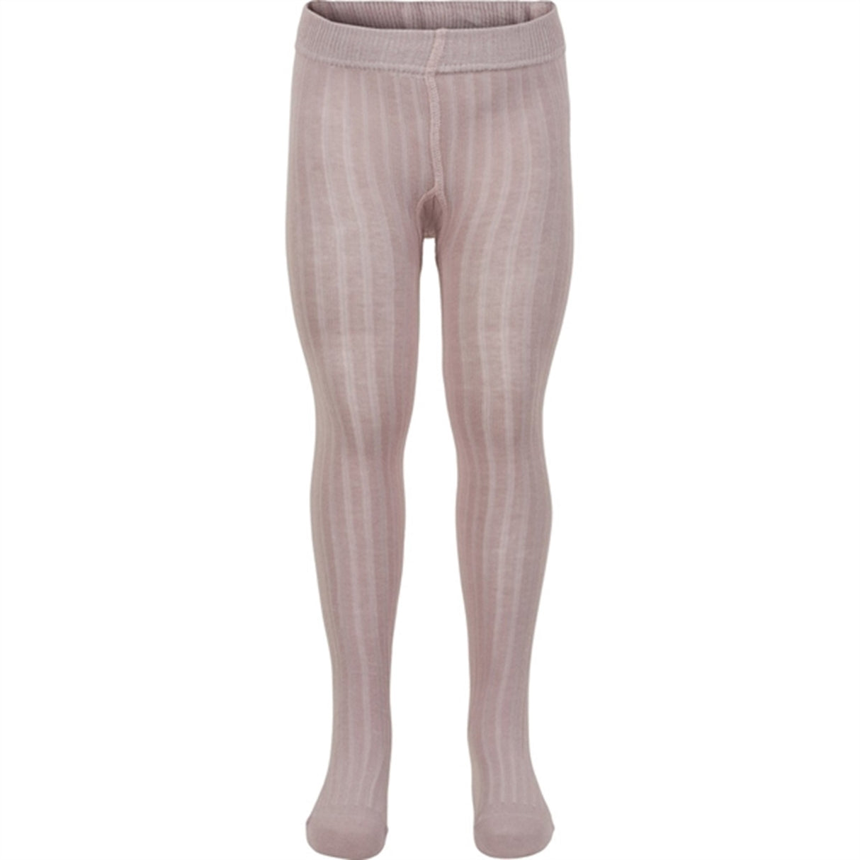 Minymo Rose Smoke Strømpebukser 2-pak NOOS