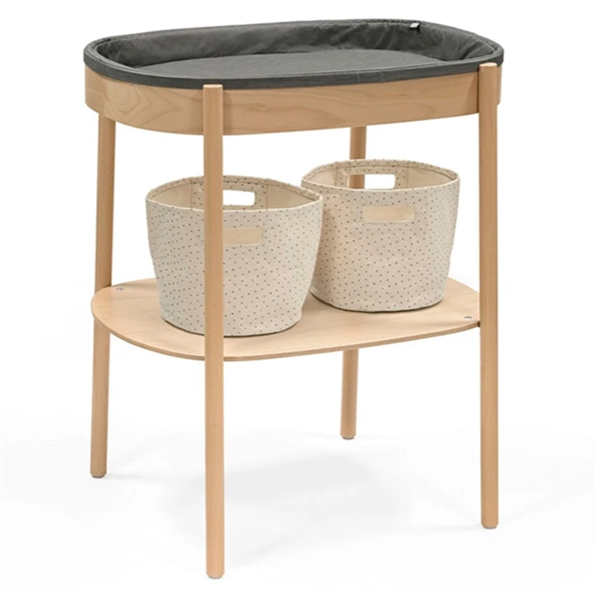 Stokke® Sleepi™ Puslebord Natural