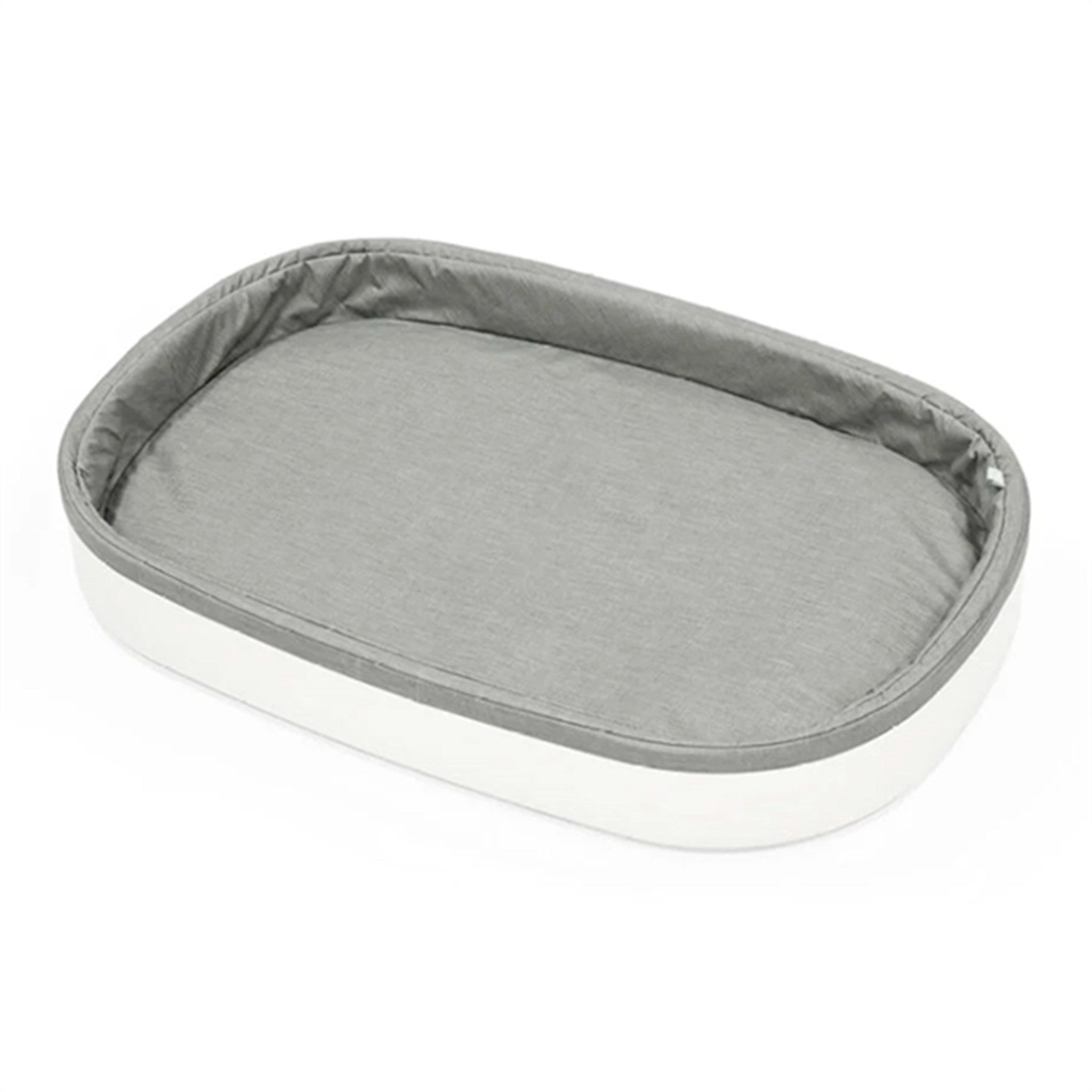 Stokke® Sleepi™ Pusleplade White