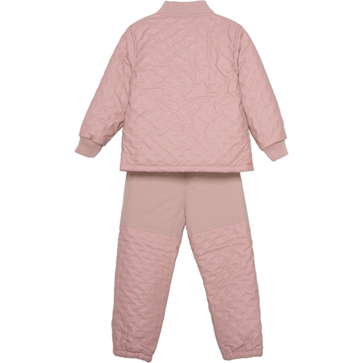 CeLaVi Termosæt PU Burlwood