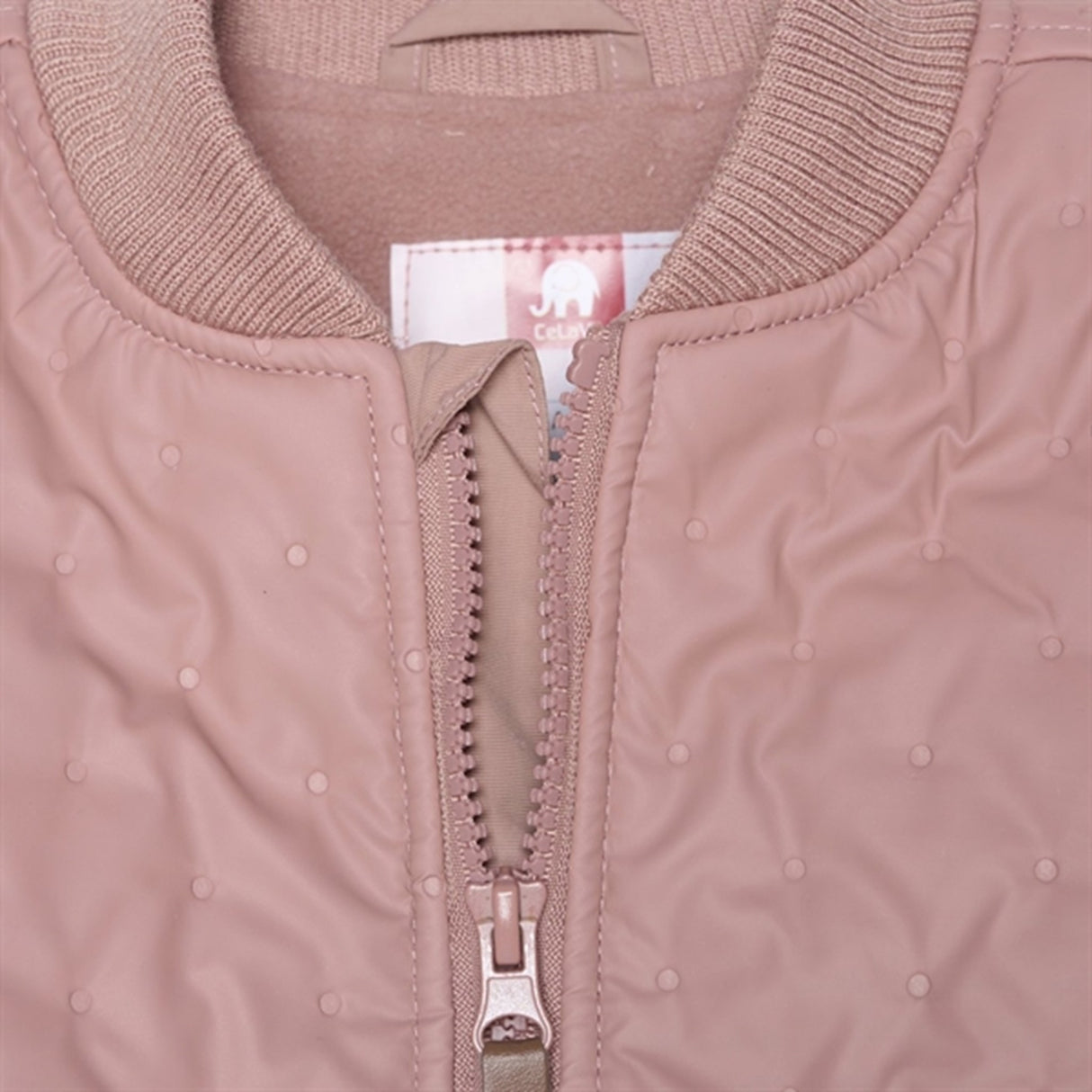 CeLaVi Termosæt PU Burlwood