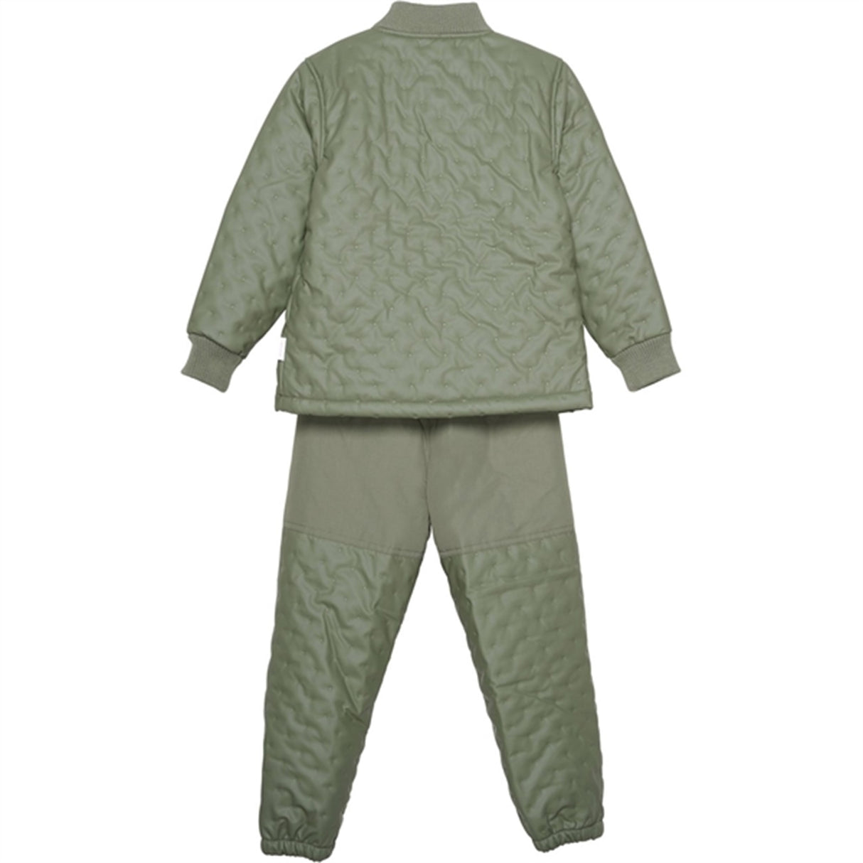 CeLaVi Termosæt PU Army