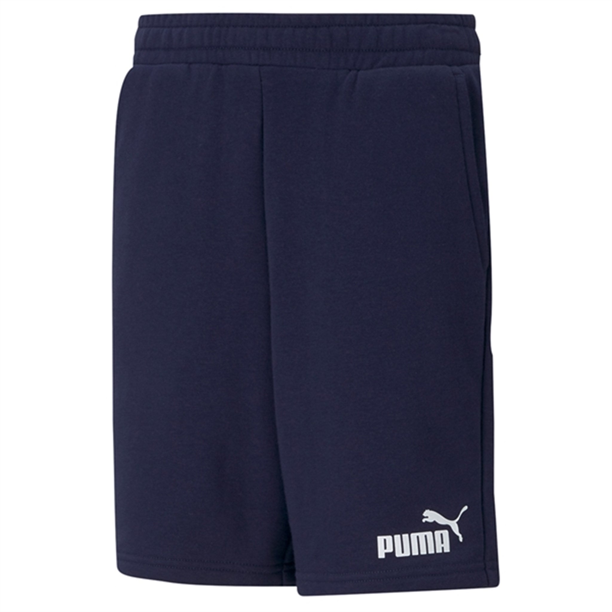 Puma Ess Sweat Shorts Blue