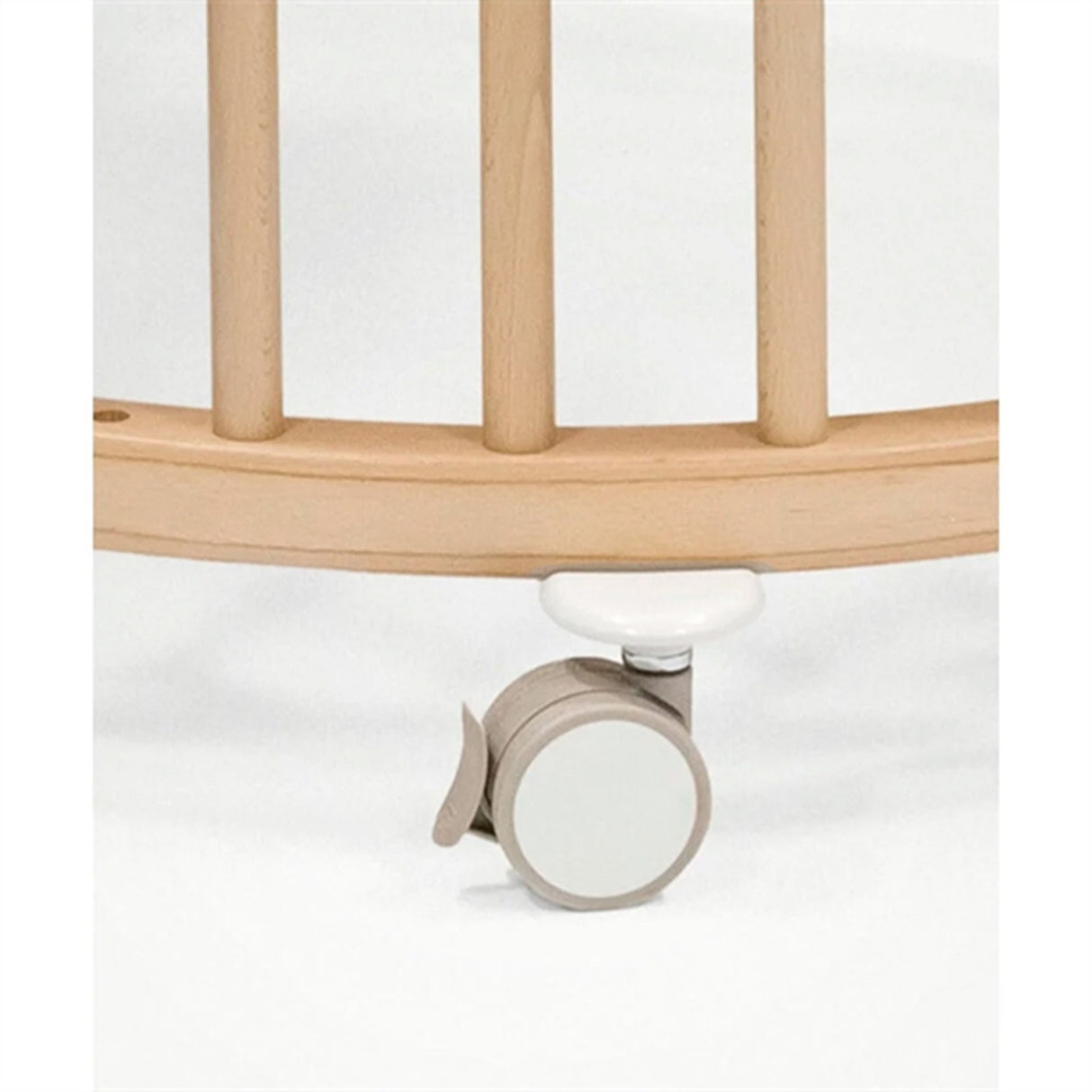 Stokke® Sleepi™ Mini Seng V3 Natural