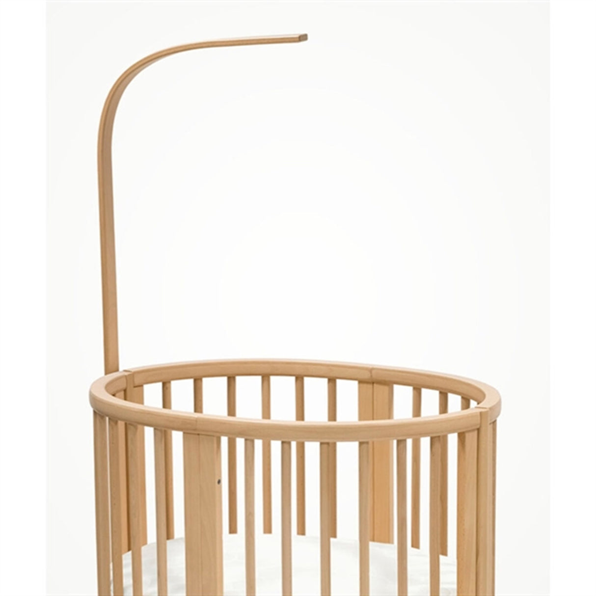Stokke® Sleepi™ Himmelpind til Sengehimmel V3 Natural