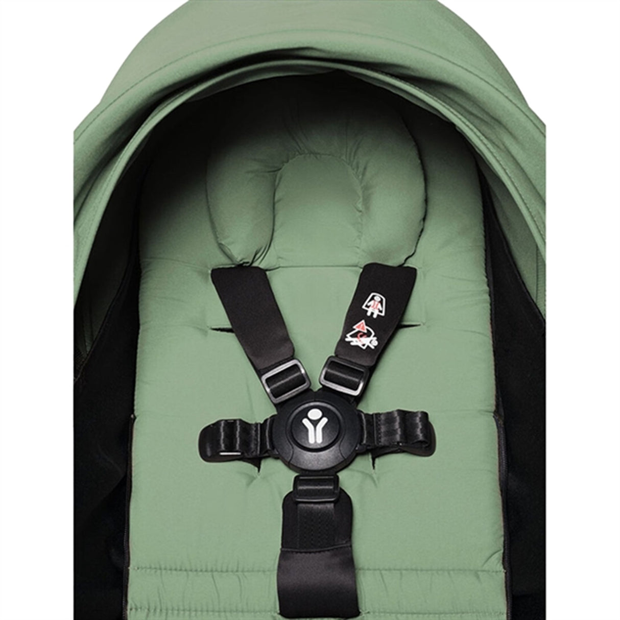 YOYO 0+ Newborn Pakke Peppermint