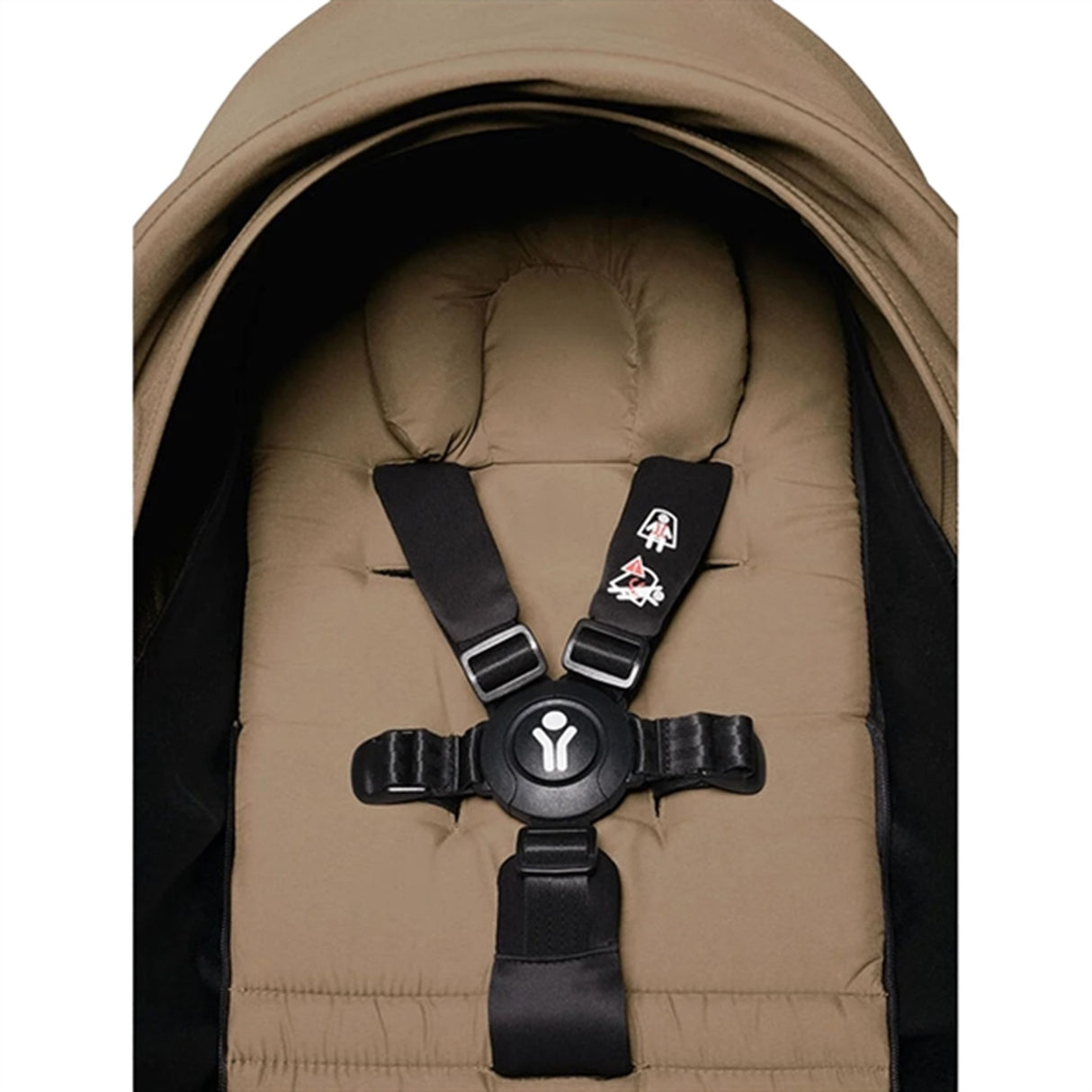 YOYO 0+ Newborn Pakke Toffee