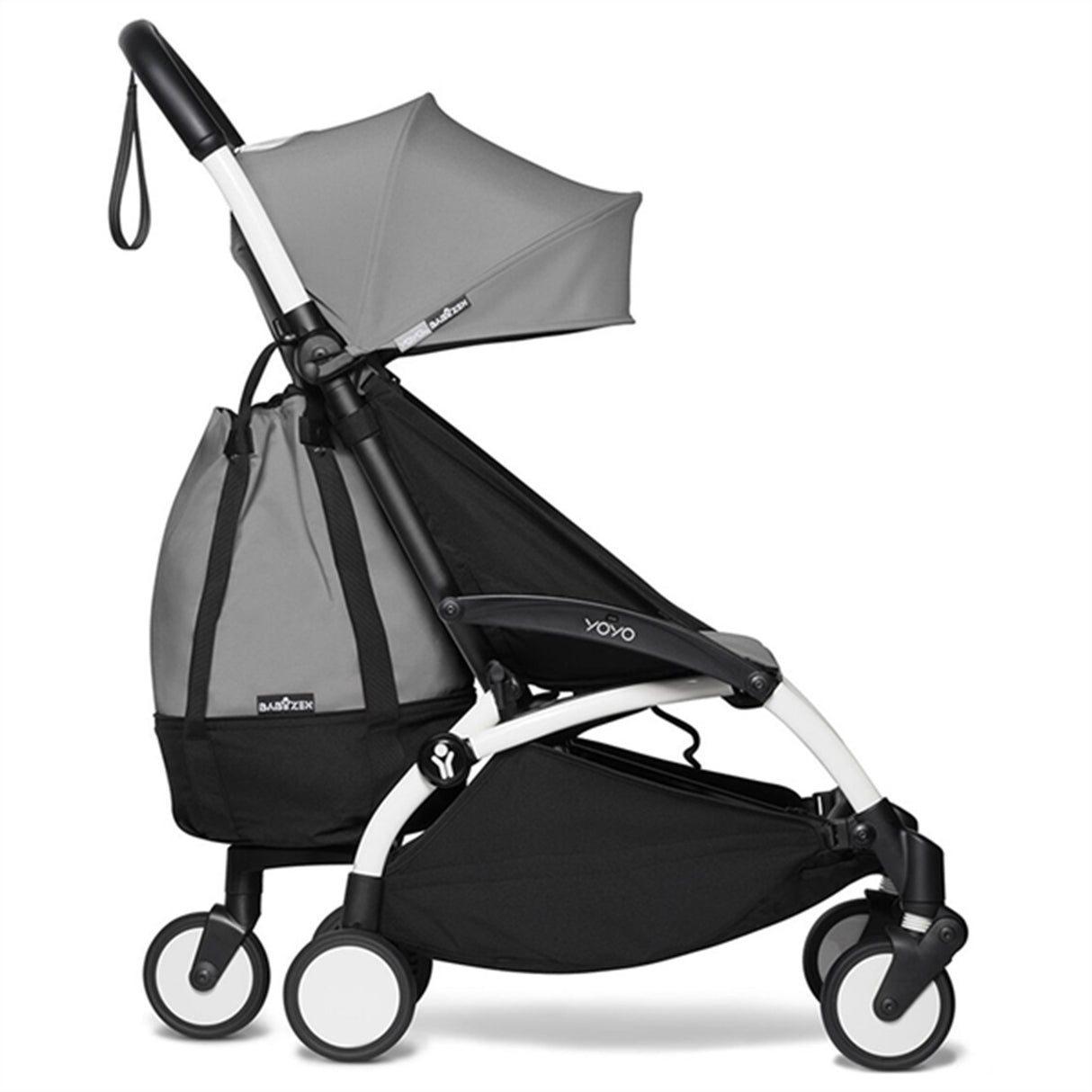 YOYO Taske - Grey