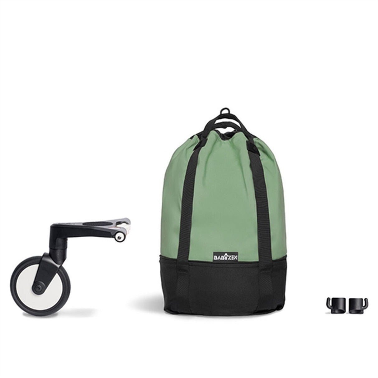 YOYO Taske - Peppermint