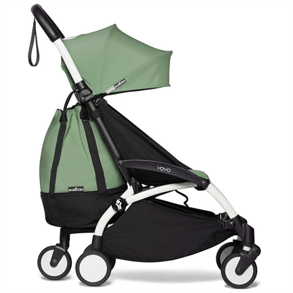 YOYO Taske - Peppermint