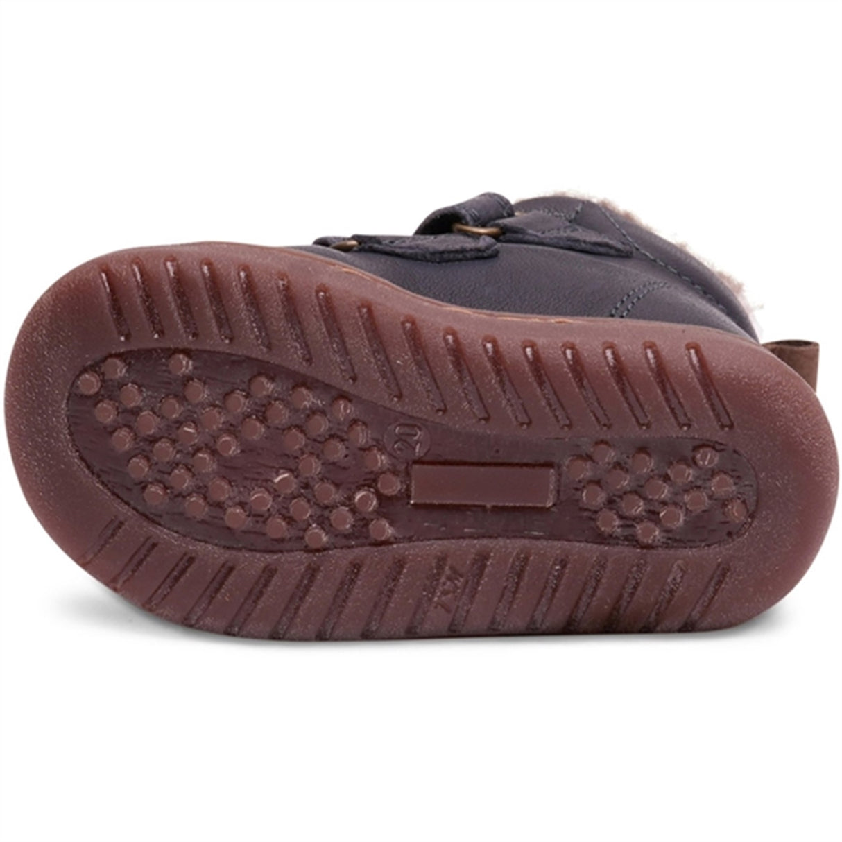 Bisgaard Rudi V Tex Sko Midnight