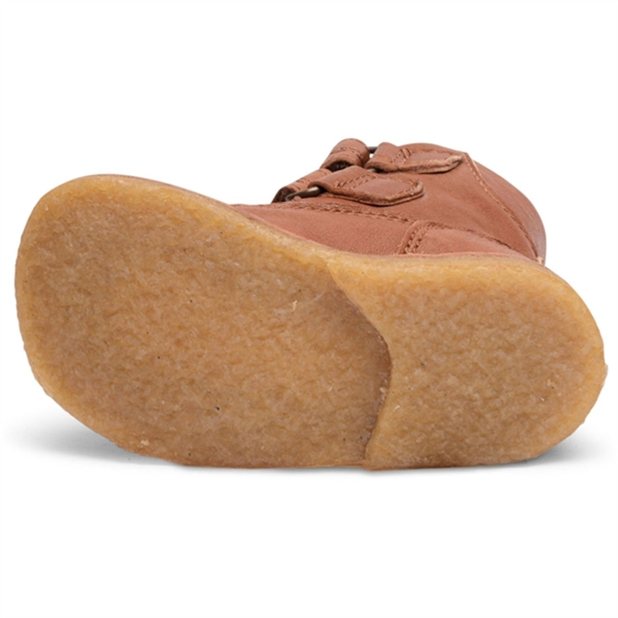 Bisgaard Eliah Tex Støvler Almond