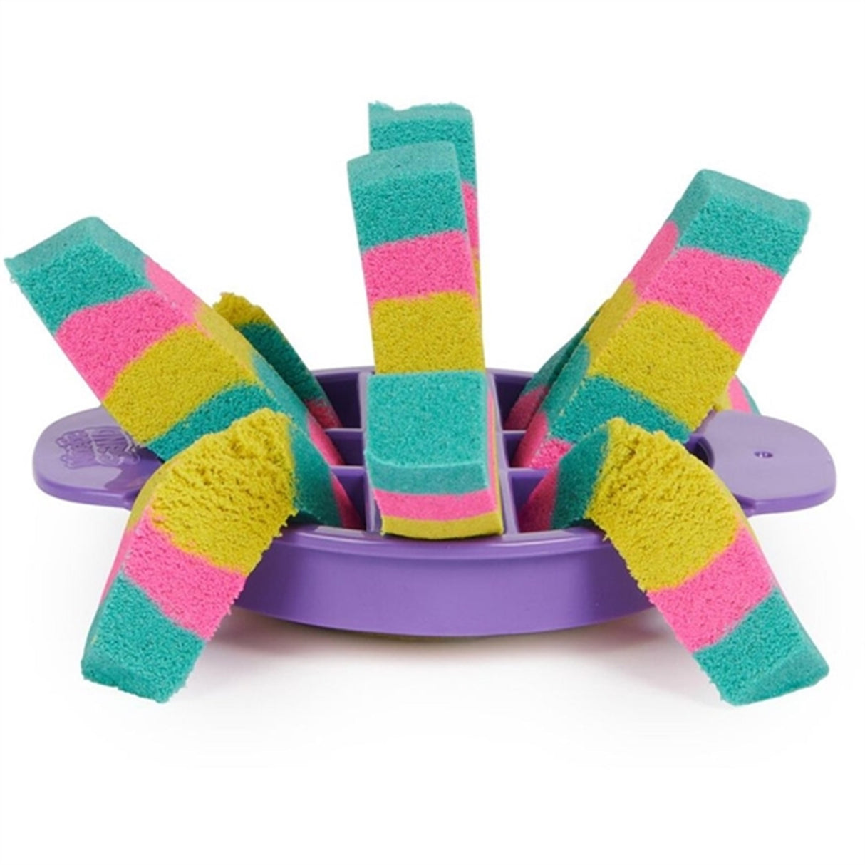 Kinetic Sand Ultimate Sandisfying Sæt