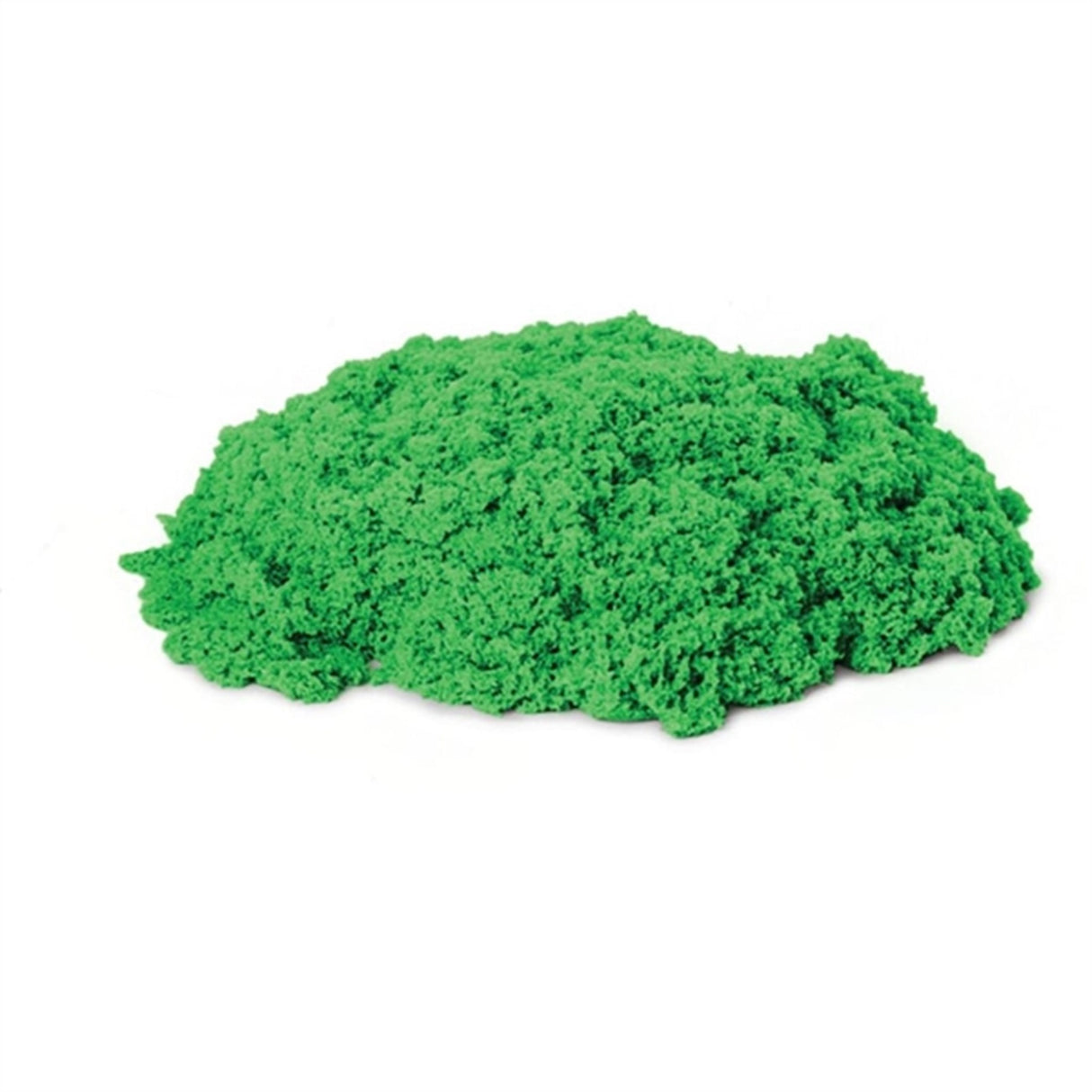 Kinetic Sand Sandkasse Grøn
